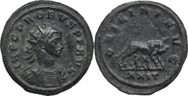 Roman Imperial, Probus, Antoninianus - RARE R2