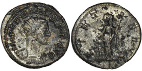 Roman Imperial, Probus, Antoninianus