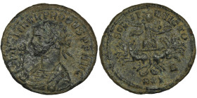 Roman Imperial, Probus, Antoninianus