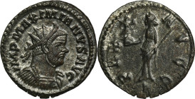 Roman Imperial, Maximianus Herculius, Antoninianus