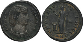 Roman Imperial, Galeria Valeria, Follis R