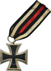 Germany, Third Reich, Iron Cross 2nd Class
