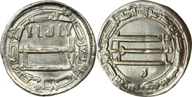Abbasid, al-Rashid, Dirham