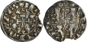 Belgium, Duchy of Brabant, Jean III, Sterling