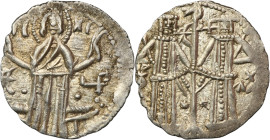 Bulgaria, Second Empire, Ivan Alexander, Grosh undated