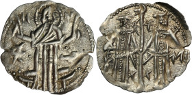 Bulgaria, Second Empire, Ivan Alexander, Grosh undated