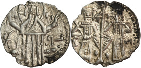 Bulgaria, Second Empire, Ivan Alexander, Grosh undated