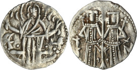 Bulgaria, Second Empire, Ivan Alexander, Grosh undated