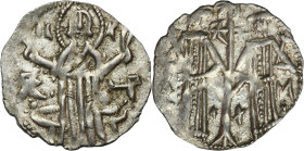 Bulgaria, Second Empire, Ivan Alexander, Grosh undated