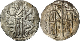 Bulgaria, Second Empire, Ivan Alexander, Grosh undated