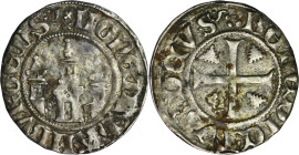 Germany, City of Hamburg, 1 Witten (4 Pfennig)