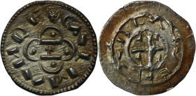 Hungary, Coloman, Denarius