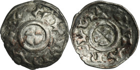 Italy, Republic of Venice, Orio Malipiero, Denarius - ex. Dr. Max Blaschegg ex. Blaschegg