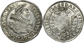 Austria, Ferdinand II, Thaler Wien 1624