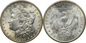 USA, 1 Dollar New Orlean 1904 O - Morgan
