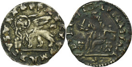 Italy, Republic of Venice, 2 Soldi anonymous 1565