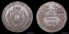 Argentina. Romerias Españolas. 1894. Asociacion Española de Socorros Mutuo Gral Belgrano