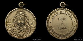 Argentina. Senado de la Nacion. Juan R. Vidal Senador Nacional 1935 a 1944