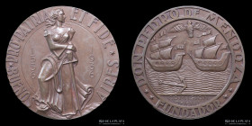 Argentina. 1936. 4to. Centenario de Buenos Aires. Riganelli