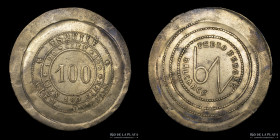 Argentina. Ficha. Esquila. 100 ovejas. Pedro Bergez. Balcarce