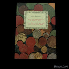 Libro. Fichas, Vales y Billetes Salitreros de Chile, Peru y Bolivia.  Ismael Espinosa
