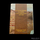 Libro. La Casa de Moneda de Oruro y sus labraciones 1849-1850. Arnaldo Cunietti-Ferrando/Raul Tapia Bascope.