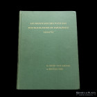 Libro. Les Monnaies des Pays-Bas Bourguignons et Espagnols 1434-1713. H. Enno Van Gelder/Marcel Hoc