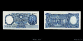 Argentina. 500 Pesos 1958. P273a