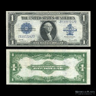 USA. 1 Silver Dollar 1923. Pick 342