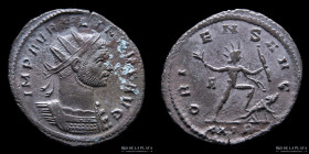 Aurelian 270-275AD. VE Antoninianus. RIC 64