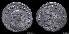 Aurelian 270-275AD. VE Antoninianus. RIC 384