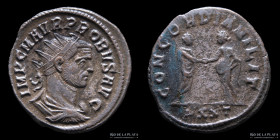 Probus 276-282AD. VE Antoninianus. RIC 325