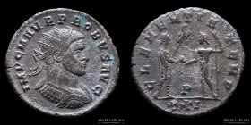 Probus 276-282AD. VE Antoninianus. RIC 922