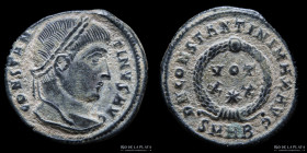 Constantine I 307-337AD, AE Centenionalis. RIC 60