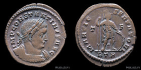 Constantine I 307-337AD, AE Centenionalis. RIC 77