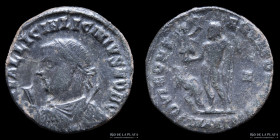Licinius II Caesar 316-324AD. AE Centenional. RIC 29