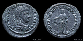 Marcianopolis, Moesia. Severus Alexander 222-235AD. AE26