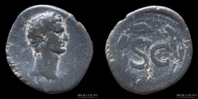 Seleucis and Pieria, Antioch. Nerva 96-98AD. AE Unit