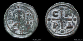 Byzantine. Romanus IV 1068-1071AD. AE Follis