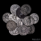 Roma. Lot x 12 Antoninianus 3rd Century