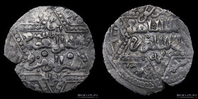 Ayyubids. Aleppo. al-Zahir Ghazi 1186-1216AD. AR Dirham