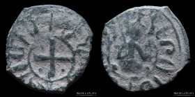 Armenia, Kingdom of Cilicia. Hetoum II 1289-1306AD. AE Kardez