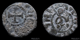 Armenia, Kingdom of Cilicia. Levon III 1301-1307AD. AE Kardez