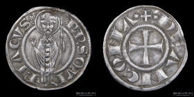 Ancona. AR Grosso Angotano ND1137-1392AD