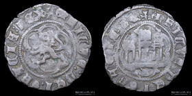 Castilla y Leon. Enrique IV. Maravedi. Burgos SF. ABM806