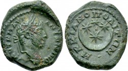 MOESIA INFERIOR. Marcianopolis. Elagabalus (218-222). Ae.