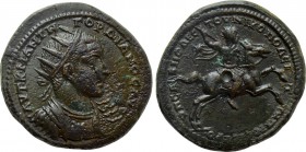MOESIA INFERIOR. Nicopolis ad Istrum. Gordian III (238-244). Ae. Sabinius Modestus, legatus consularis.