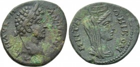 BITHYNIA. Nicomedia. Commodus (177-192). Ae.