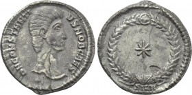 CONSTANTIUS GALLUS (Caesar, 351-354). Siliqua. Sirmium.