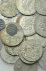 24 Ottoman and Islamic Coins.
